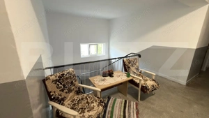 Garsonieră de vânzare, 36.50 mp, zona Ostrovului - imagine 5