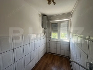 Apartament cu 2 camere, etaj 4, zona 14 Mai - imagine 11