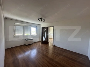 Apartament cu 2 camere, etaj 4, zona 14 Mai