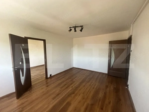 Apartament cu 2 camere, etaj 4, zona 14 Mai - imagine 2