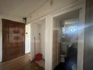 Apartament cu 2 camere, etaj 4, zona 14 Mai - imagine 8