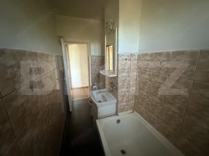 Apartament cu 2 camere, etaj 4, zona 14 Mai - imagine 10
