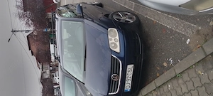 Vw touran 2004,motor 2000azv,272000km - imagine 2