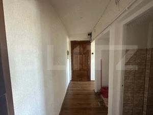 Apartament cu 2 camere, etaj 4, zona 14 Mai - imagine 7