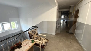 Garsonieră de vânzare, 36.50 mp, zona Ostrovului - imagine 6