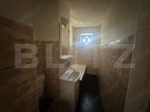Apartament cu 2 camere, etaj 4, zona 14 Mai - imagine 9