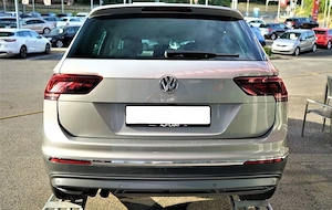 VW Tiguan 20 tdi 2018 cod motor DFG333654. Vindem o gama larga de piese pentru acest model VW Tiguan - imagine 2