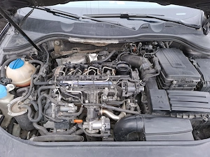 Vând passat B6 2010, 1.6 tdi - imagine 8