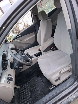 Vând passat B6 2010, 1.6 tdi - imagine 6