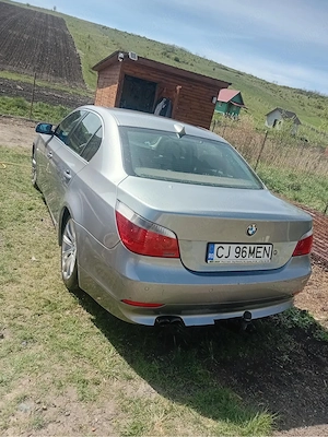 Bmw e60 2007 - imagine 4