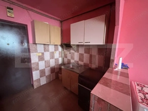 Garsonieră de vânzare, 21 mp, zona Micro 15 
