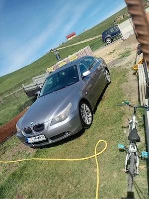 Bmw e60 2007 - imagine 5