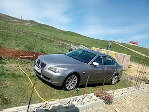 Bmw e60 2007
