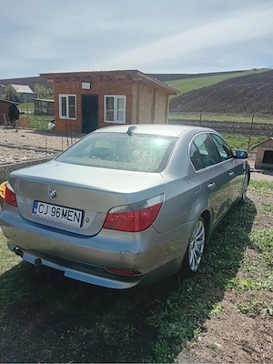 Bmw e60 2007 - imagine 3