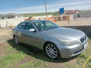 Bmw e60 2007 - imagine 2