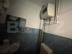 Garsonieră de vânzare, 21 mp, zona Micro 15  - imagine 4