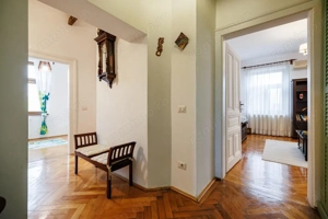 Apartament 3 camere | 91,52 mp utili | renovat complet | etaj 1 | zona Iosefin - imagine 11