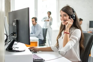Job Part-Time Telefonic (Remote)