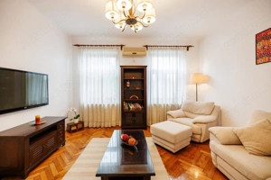 Apartament 3 camere | 91,52 mp utili | renovat complet | etaj 1 | zona Iosefin - imagine 12