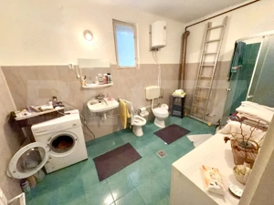 Casa 4 camere,teren 1400 mp,Uioara de jos - imagine 9