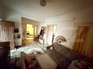 Casa 4 camere,teren 1400 mp,Uioara de jos - imagine 10