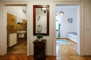Apartament 3 camere | 91,52 mp utili | renovat complet | etaj 1 | zona Iosefin - imagine 10