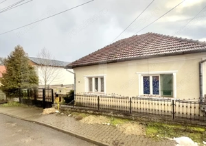 Casa 4 camere,teren 1400 mp,Uioara de jos - imagine 3