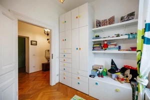 Apartament 3 camere | 91,52 mp utili | renovat complet | etaj 1 | zona Iosefin - imagine 7