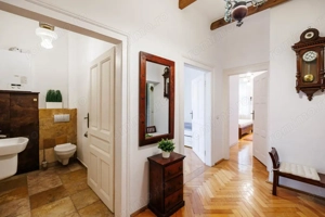 Apartament 3 camere | 91,52 mp utili | renovat complet | etaj 1 | zona Iosefin - imagine 8