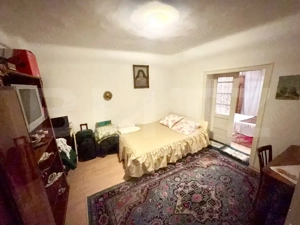 Casa 4 camere,teren 1400 mp,Uioara de jos - imagine 5