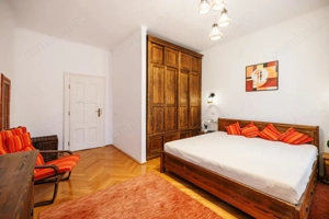 Apartament 3 camere | 91,52 mp utili | renovat complet | etaj 1 | zona Iosefin - imagine 3