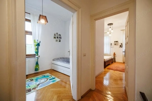 Apartament 3 camere | 91,52 mp utili | renovat complet | etaj 1 | zona Iosefin - imagine 5
