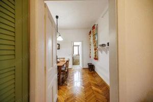 Apartament 3 camere | 91,52 mp utili | renovat complet | etaj 1 | zona Iosefin - imagine 18