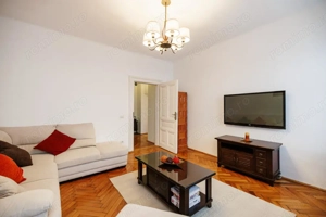 Apartament 3 camere | 91,52 mp utili | renovat complet | etaj 1 | zona Iosefin - imagine 15