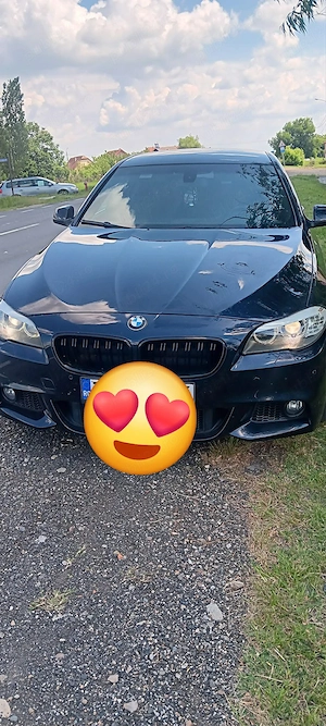 Vand BMW F 10 an 2011