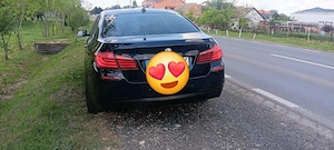 Vand BMW F 10 an 2011 - imagine 3