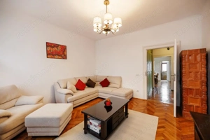 Apartament 3 camere | 91,52 mp utili | renovat complet | etaj 1 | zona Iosefin - imagine 13