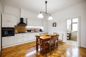 Apartament 3 camere | 91,52 mp utili | renovat complet | etaj 1 | zona Iosefin - imagine 19