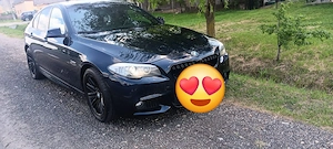 Vand BMW F 10 an 2011 - imagine 2