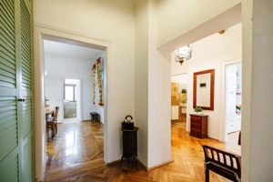 Apartament 3 camere | 91,52 mp utili | renovat complet | etaj 1 | zona Iosefin - imagine 17