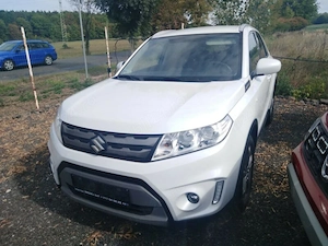 Suzuki Vitara 14 hybrid 14i 16i 16ddis cod motor K14D K14C M16A D16AA 2015 - 2020