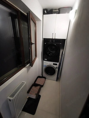 VÂND APARTAMENT 2 CAMERE | 44 MP | Complet Mobilat & Utilat | Parcare inclusă | Dobroești  Fundeni  - imagine 5