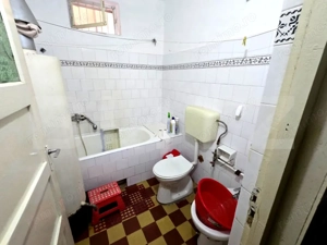 Casa individuala cu 4 camere,120 mp utili,345 mp teren,Blaj - imagine 8