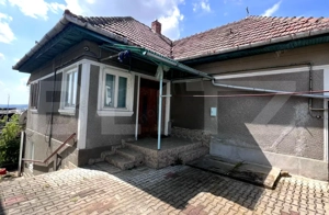 Casa individuala cu 4 camere,120 mp utili,345 mp teren,Blaj