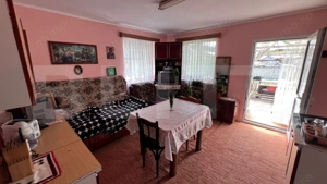 Casa individuala cu 4 camere,120 mp utili,345 mp teren,Blaj - imagine 4