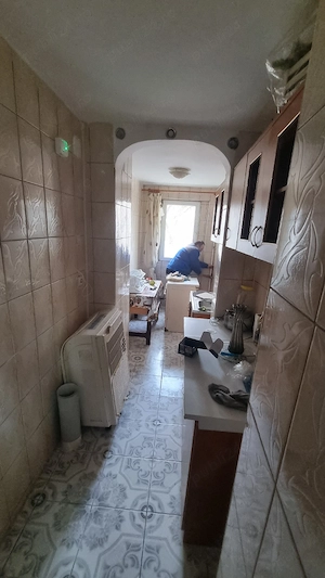apartament 2 camere de vanzare lacul tei - imagine 5
