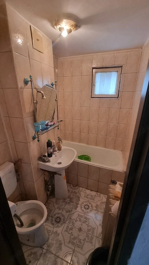 apartament 2 camere de vanzare lacul tei - imagine 3