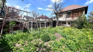 Casa individuala cu 4 camere,120 mp utili,345 mp teren,Blaj - imagine 10