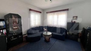 Casa individuala cu 4 camere,120 mp utili,345 mp teren,Blaj - imagine 6