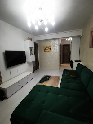 VÂND APARTAMENT 2 CAMERE | 44 MP | Complet Mobilat & Utilat | Parcare inclusă | Dobroești  Fundeni  - imagine 7